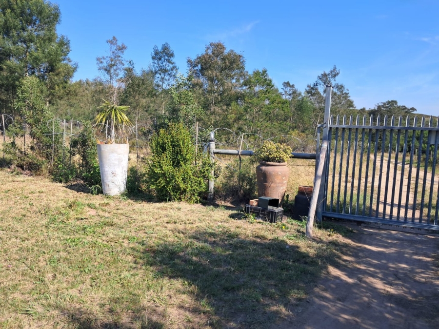 2 Bedroom Property for Sale in Rheeboksfontein Western Cape